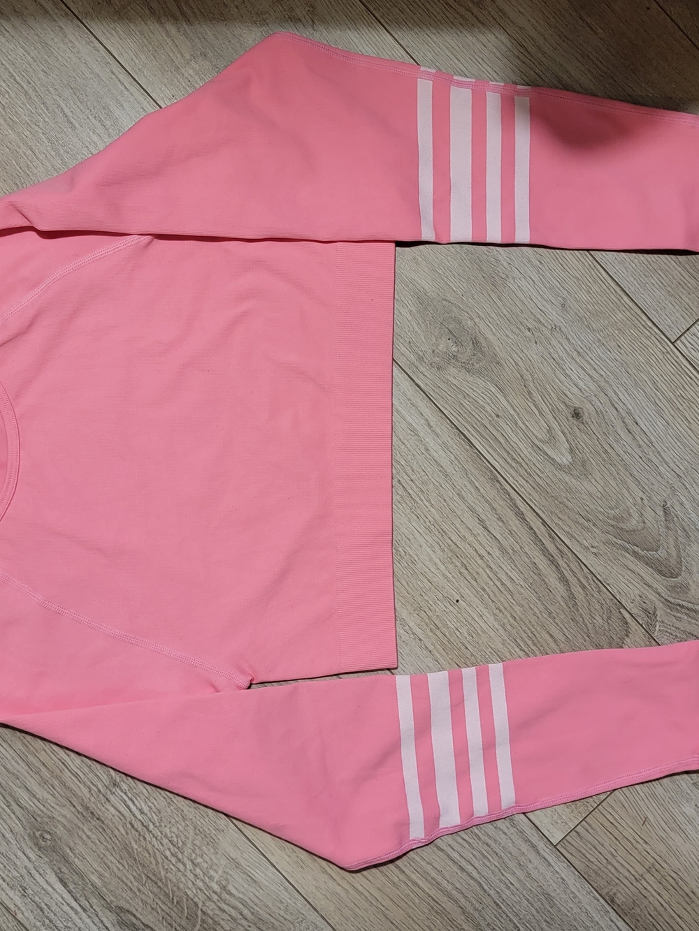 Pink Matching 3pc Outfit - Picture 3 of 6
